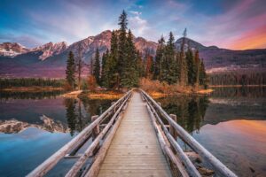 14 Best Hikes in Jasper National Park - Alberta Canada